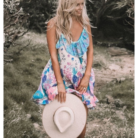 Spell Dresses & Skirts - Spell Siren Song Mini